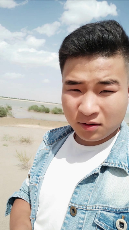 王强的第一张照片--武威父母相亲团